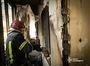 У Львові під час ліквідації пожежі в квартирі врятовано 4 людей