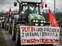 Польща відкрила кримінальну справу щодо одного з фермерів, що протестував на кордоні з Україною