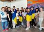 До Миколаєва повернули пʼятьох дітей-сиріт, яких росіяни депортували у 2022 році