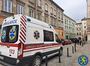 Львівські медики врятували життя жінці дорогою до лікарні