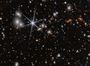 Космічний телескоп виявив унікальне злиття чорних дір (ФОТО)