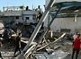 У Газі обстріляли школу: загинули люди