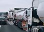 У Польщі посилили контроль за українськими вантажівками, — міністр