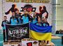 Спортсмени зі Львівщини здобули 7 золотих медалей на чемпіонаті світу з комбат самозахисту ІСО