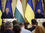 Україна та Угорщина укладуть договір про співробітництво