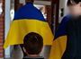 Українського морпіха евакуювали з полону окупованої території