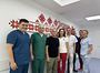 Львівські хірурги врятували 65-річного львів'янина з аневризмою черевного відділу аорти