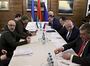 Вперше опубліковано проєкт українсько-російського договору, який могли підписати в квітні в 2022 року