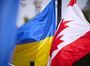 Канада планує відправити Україні БТРи та багатофункціональні надувні судна
