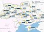 Прогноз погоди в Україні 7 червня 2024 року