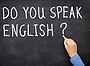У певних сферах обов’язкова: уряд працює над законопроєктом про статус англійської мови