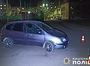 У Дрогобичі водій «Renault Scenic» збив 80-річну жінку