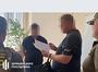 На Одещині правоохоронець незаконно переправляв чоловіків через кордон