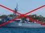 ВМС ЗСУ знищили ворожий морський тральщик Чорноморського флоту