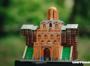 Lego Creators випустила ще п’ять моделей українських пам’яток