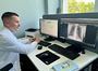 В одному з відділень обласної клінічної лікарні Львова відкрили рентгенкабінет