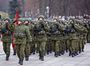 Литва готова відправити війська в Україну, — прем'єрка