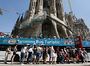 У Барселоні хочуть зменшити потік туристів