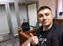 За один із нападів на активіста Стерненка обвинувачений отримав 10 років тюрми