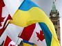 Від початку повномасштабного вторгнення Канада надала притулок майже 300 тисячам українців