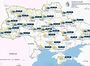 Прогноз погоди в Україні на 5 червня 2024 року