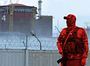Над ядерними реакторами ЗАЕС росіяни запускають дрони-камікадзе