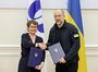 Україна отримає допомогу на підтримку енергогалузі, — премʼєр
