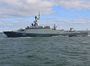 росія тримає в Азовському морі кораблі