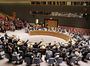 Україна скликає термінове засідання Ради Безпеки ООН