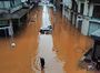 Через дощі у Бразилії загинули понад 50 людей