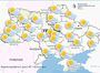 Прогноз погоди в Україні нa 30 червня 2014 року
