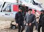 Президент Ірану загинув в авіакатастрофі, — Reuters
