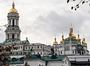 Вивозять бойлери, столи, стільці: з Лаври виїжджає московський патріархат
