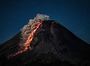 В Індонезії сталося виверження вулкана