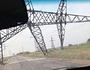На Херсонщині впала опора лінії електропередач, — ЗМІ